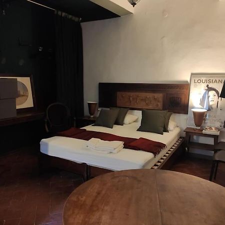 Lovely Portion Of Property Near Piazza Santo Spirito 佛罗伦萨 外观 照片